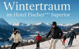 Winter-Traum Winter-Traum